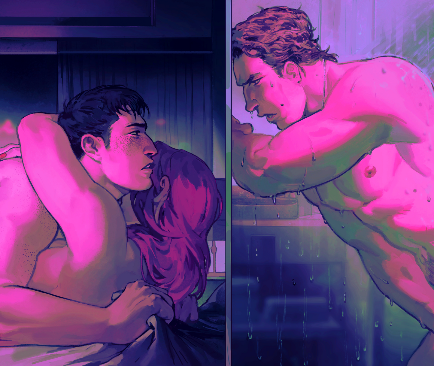 This Is Not Enough Print