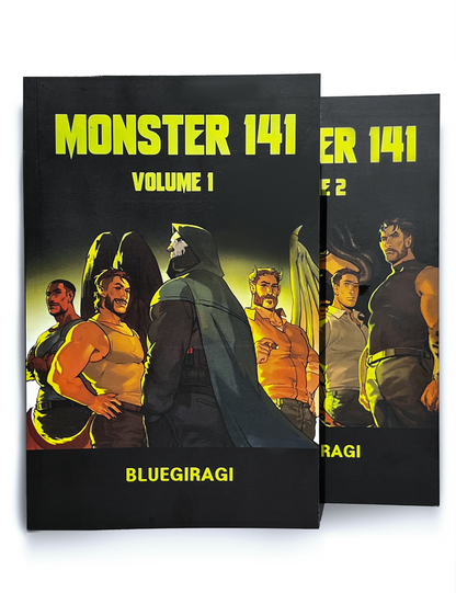 The Monster 141 Series