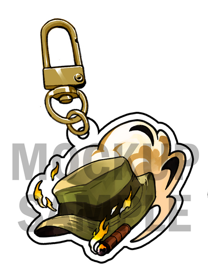 Subtle 141 Charms