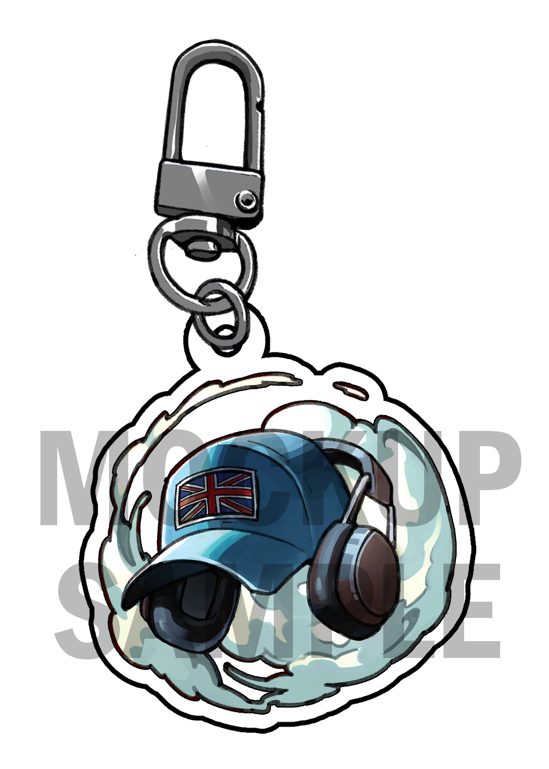 Subtle 141 Charms