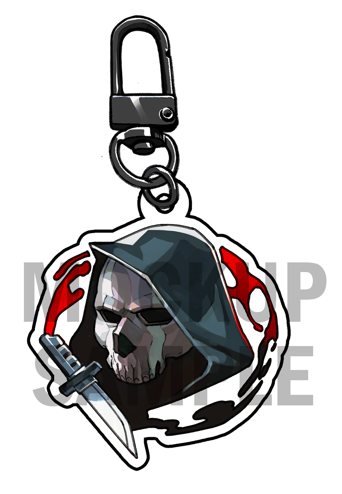 Subtle 141 Charms