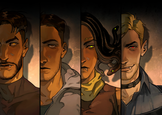 Eyeful - Allies and Enemies