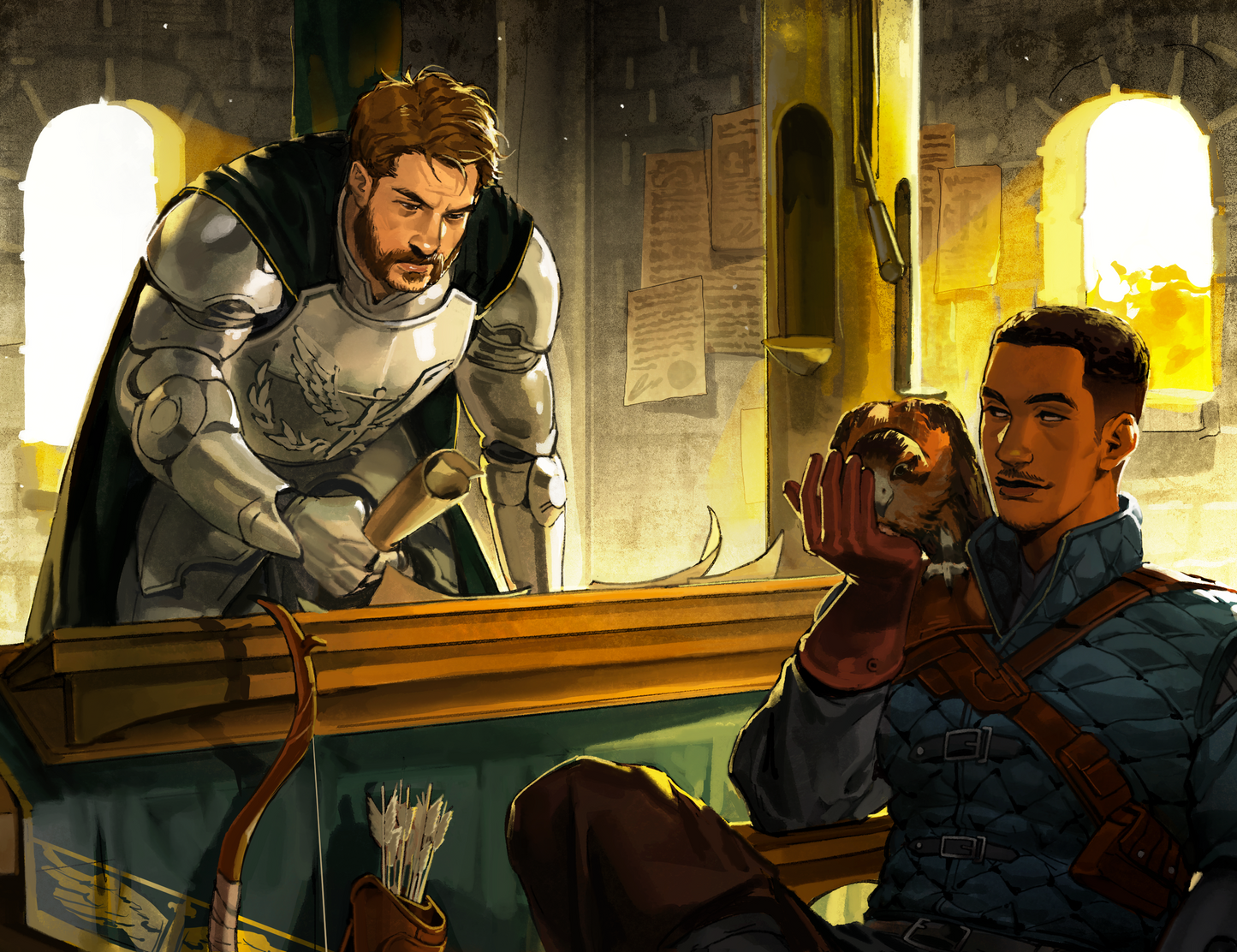 Fantasy PriceGaz Print