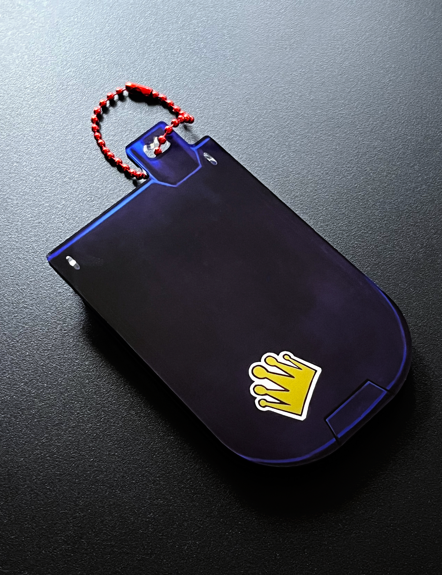 Shane Flip-Phone Keychain