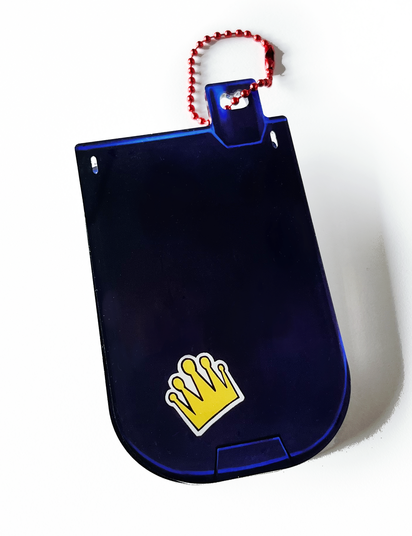Shane Flip-Phone Keychain